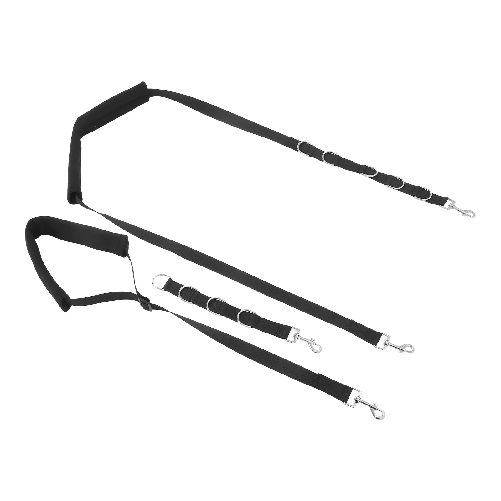 

1 set 1 Set Pet Kit For Dogs With Grooming Loops Leash Arm Extensions Sling Harness Table Accessories Dog Grooming Supplies