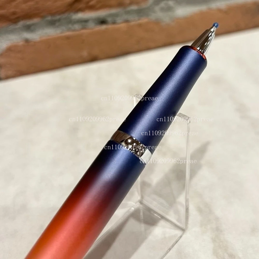 For PILOT Responsive TimeLine 20th Anniversary Limited Edition High-end Signature Ballpoint Pen Business School Writing Supplies