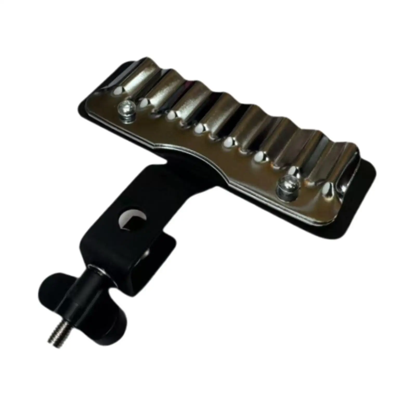 

Percussion Crasher Neat Sound Effect for Performance Exercise Practice