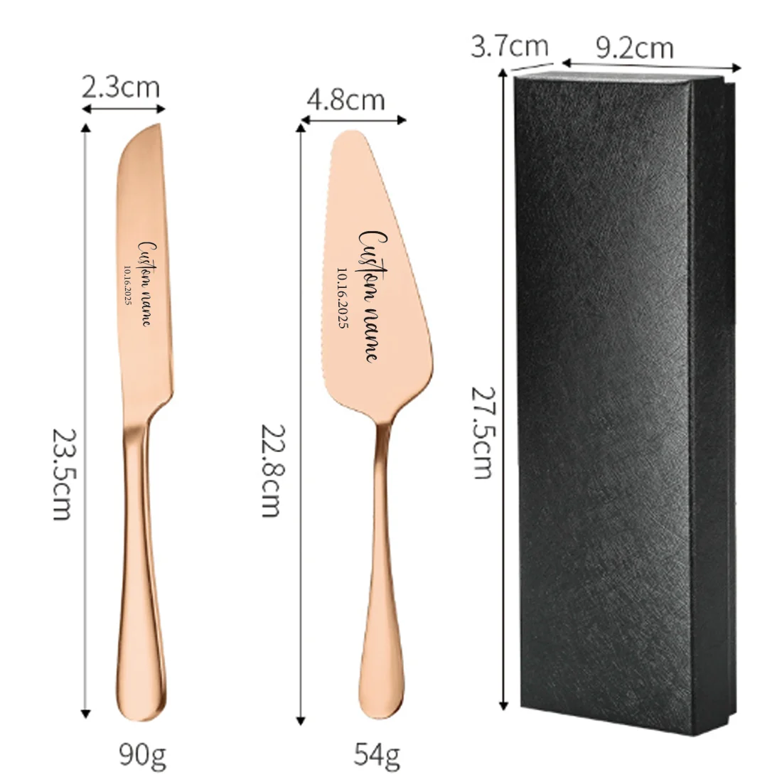 Thumbnail 4 - #38 Best Cake Servers to Buy In 2026