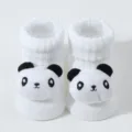 Panda blanco