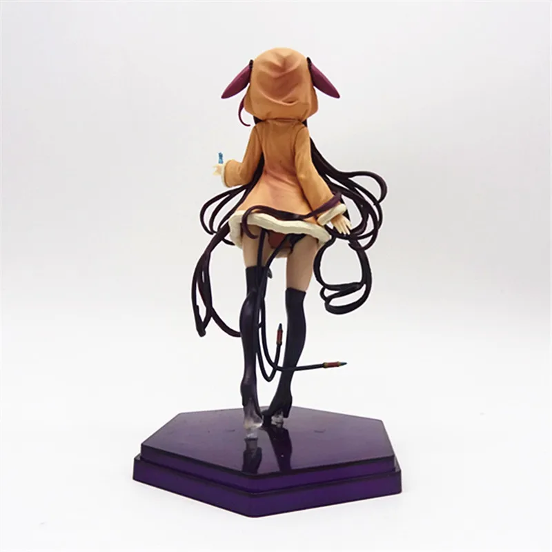 Schwi Jibril Zero Action Figure Model Doll - Shuvi Dola Shiro Collectible Adult Toy Figurine