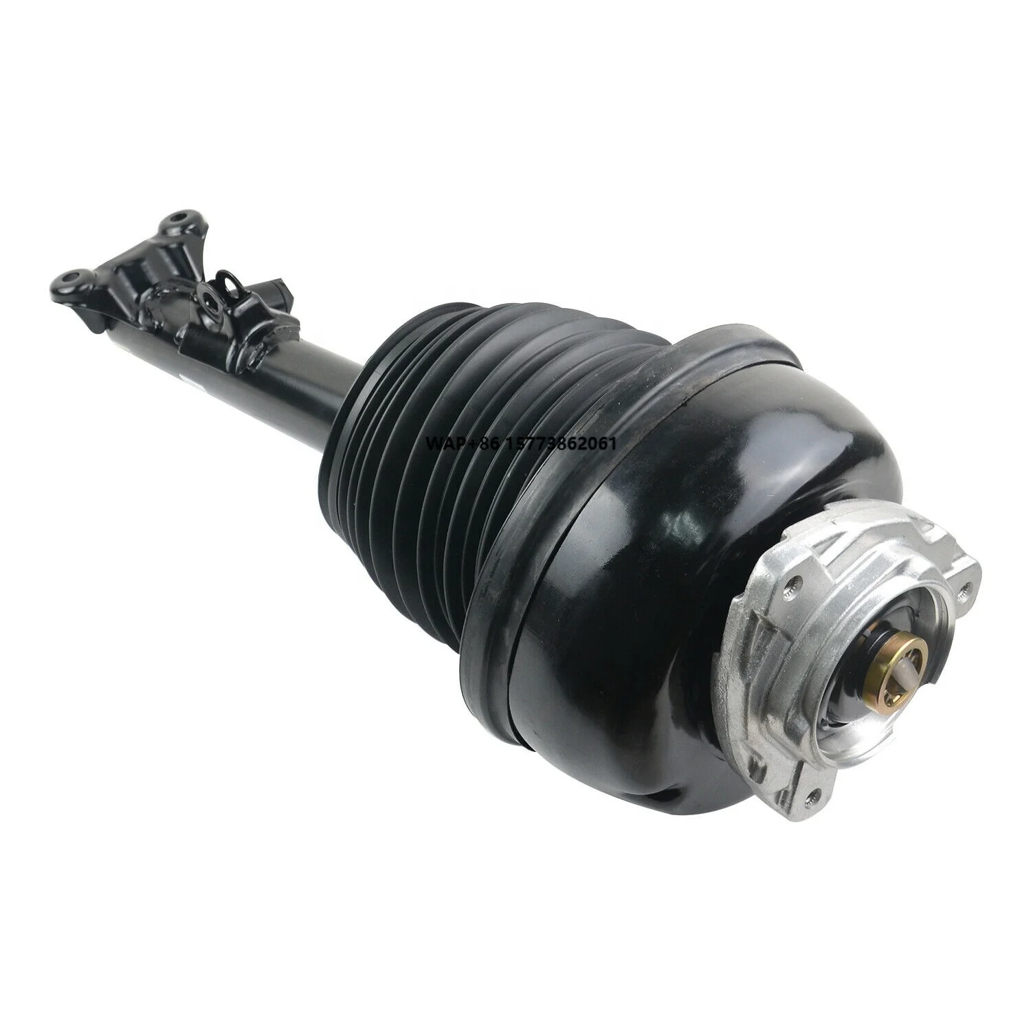 1 Set Front Air Suspension Shock Absorber for W212  E- Class Air Shock  2123203238  2123202338  212320 0913 Airmatic
