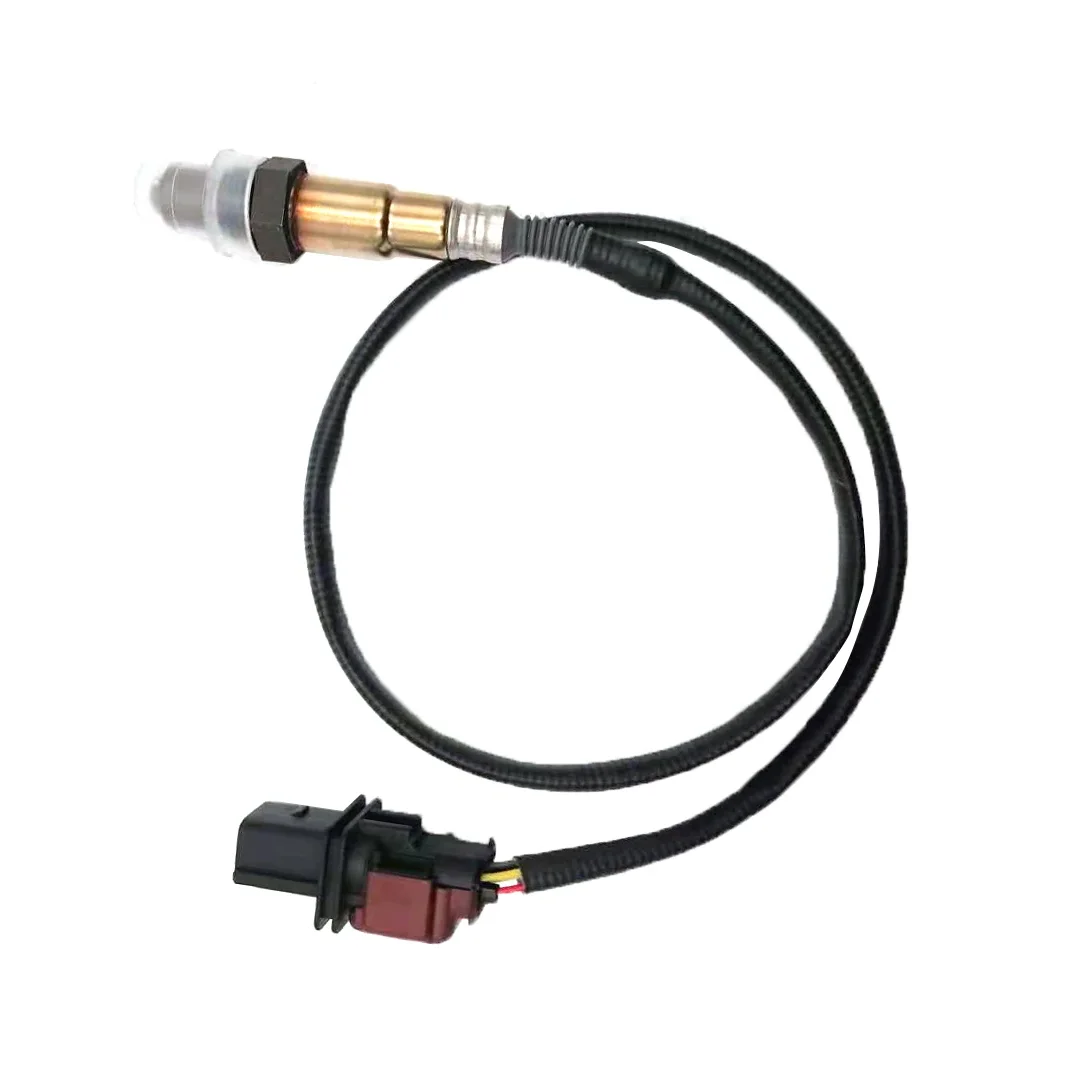 

O2 Sensor JX61-9Y460-JA JX619Y460JA для Ford Focus IV MK4 ST