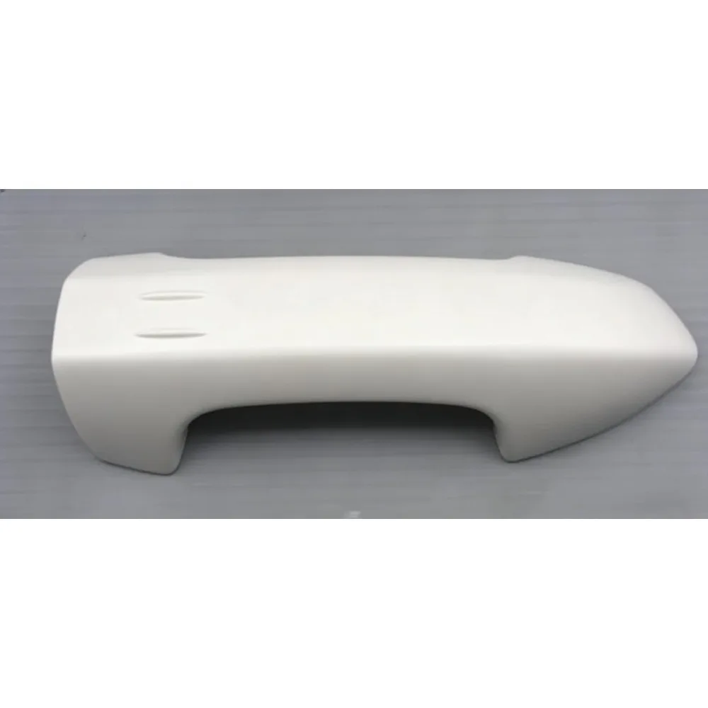 

Для Geely Coolray: Новые внешние детали, белые, красные, серебристые, синие накладки на дверные ручки (передние левая и правая)