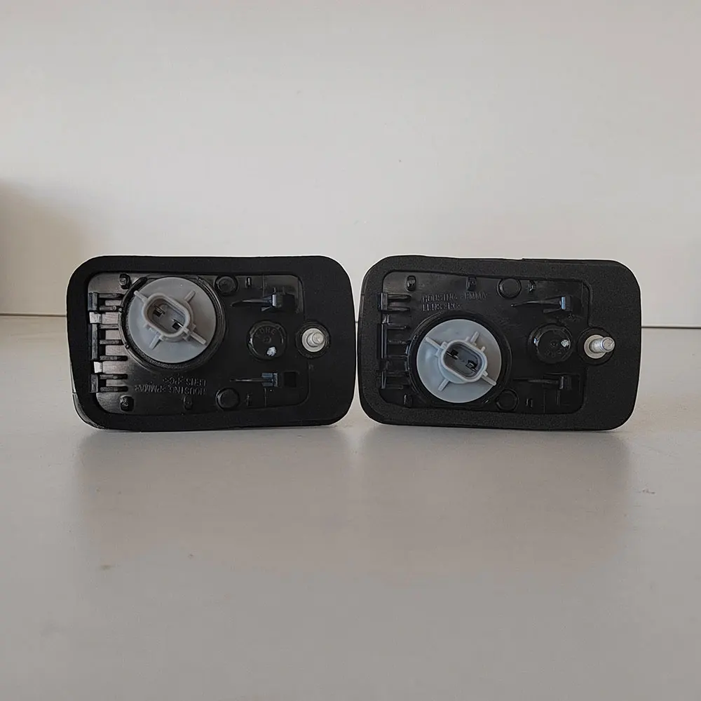 LED Lens Side Lights 6000K NPR Width Lamp 2009 700P Truck 2008-  for Isuzu ELF