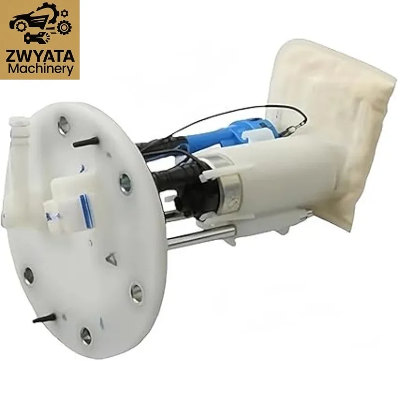 

Motorcycle Scooter Fuel Pump Comp 16700-XMA-0003 16700XMA0003 For JET 14 50 125 Symphony 125 S i SR ST 200 ST 2017- 2021