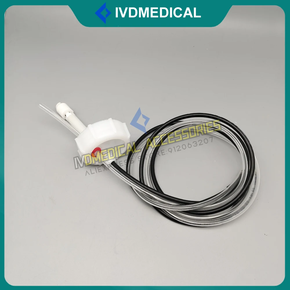 Compatible Mindray BS200E BS240 BS330E BS350E BS360S BS370E BS-200E 240 330E 350E 360S 370E Waste Liquid Bottle Cap Sensor