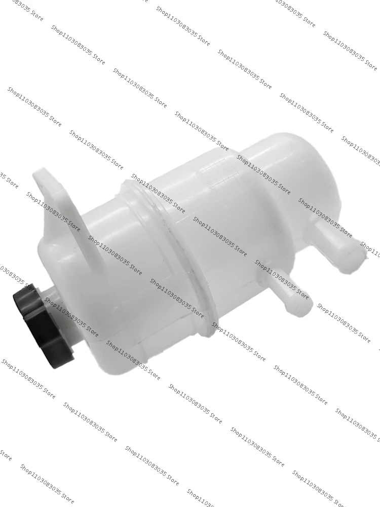 For Mitsubishi Outlander I II 2001-2012 Lancer IV V 2000-2017 Power Steering Oil Pump Reservoir Tank Oiler MR403657 MN101937