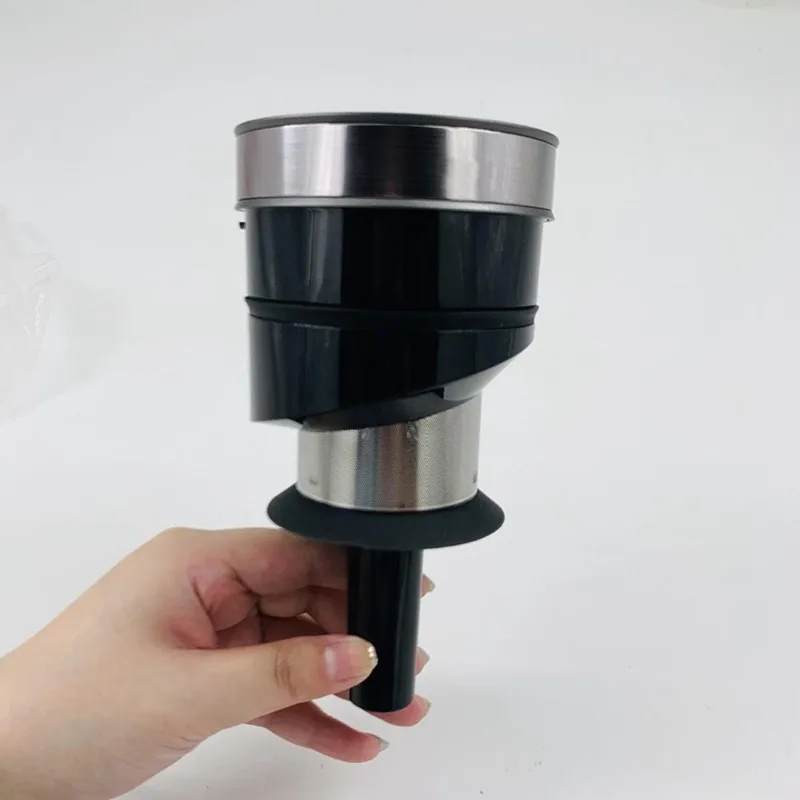 

Аксессуар для циклонного фильтра A02V для пылесосов Mova I10/Trouver I10 - система фильтрации пылесборника - конструкция с многоконусной конструкцией