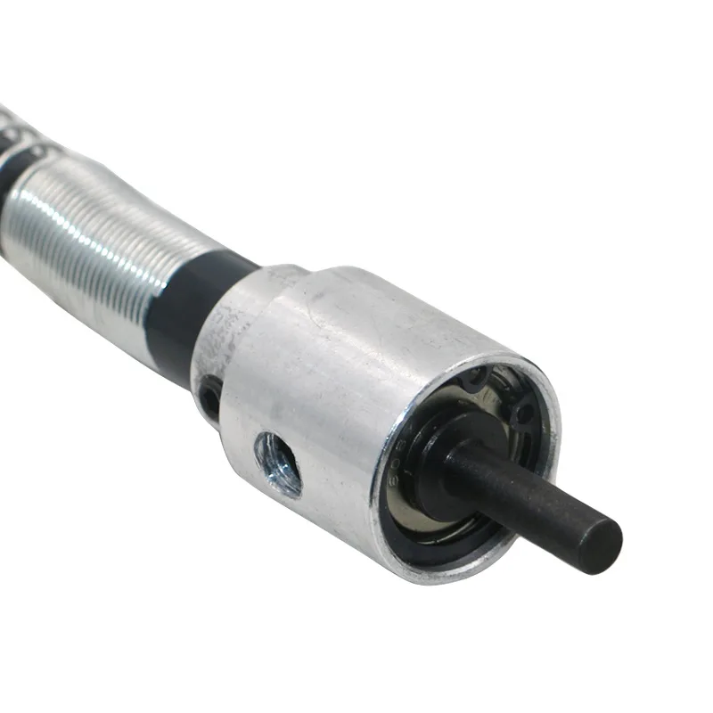 

Electric Woodworking Root Carving Knife, Flexible Shaft for Carving, Chiseling, Wood Carving, Lettering, Cutting Table Grinding