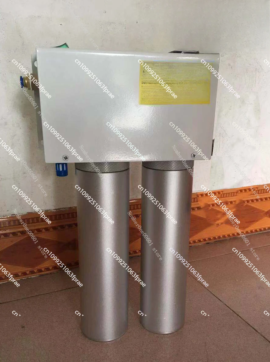 

High-efficiency Drying, Miniature, Scientific Research, Gas Generator, Liquid-mass Spectrometer Matching, Adsorption Dryer
