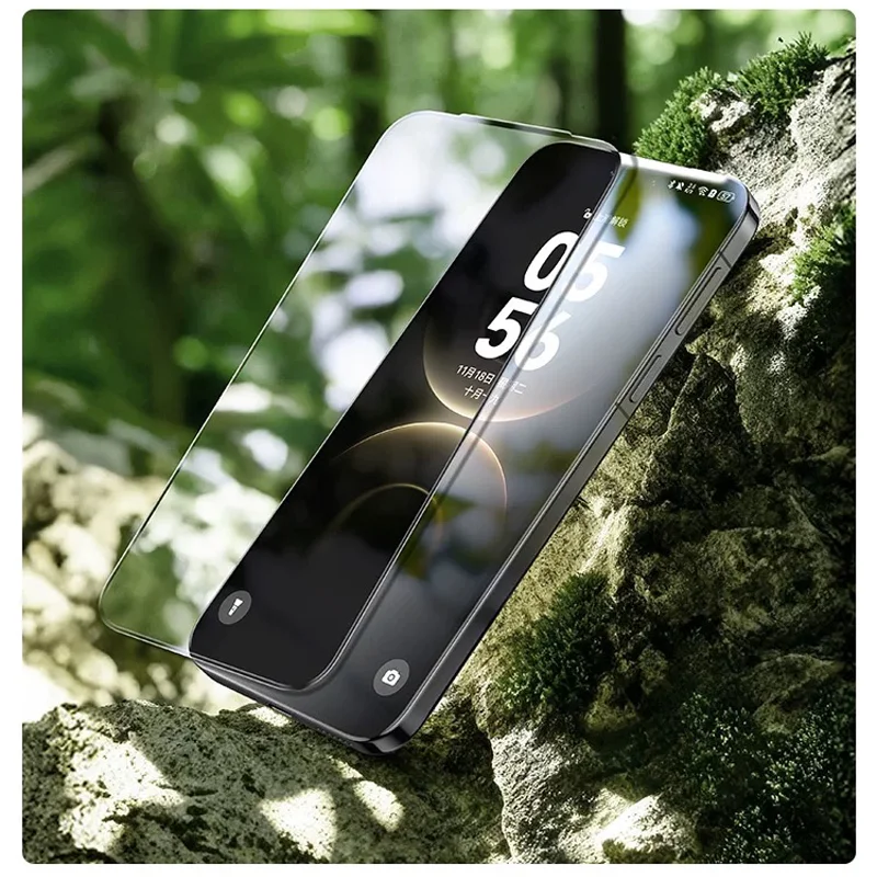 Benks AR الزجاج المقسى لهاتف Huawei Mate 80 Pro Max واقي شاشة لهاتف Huawei MATE 80 RS