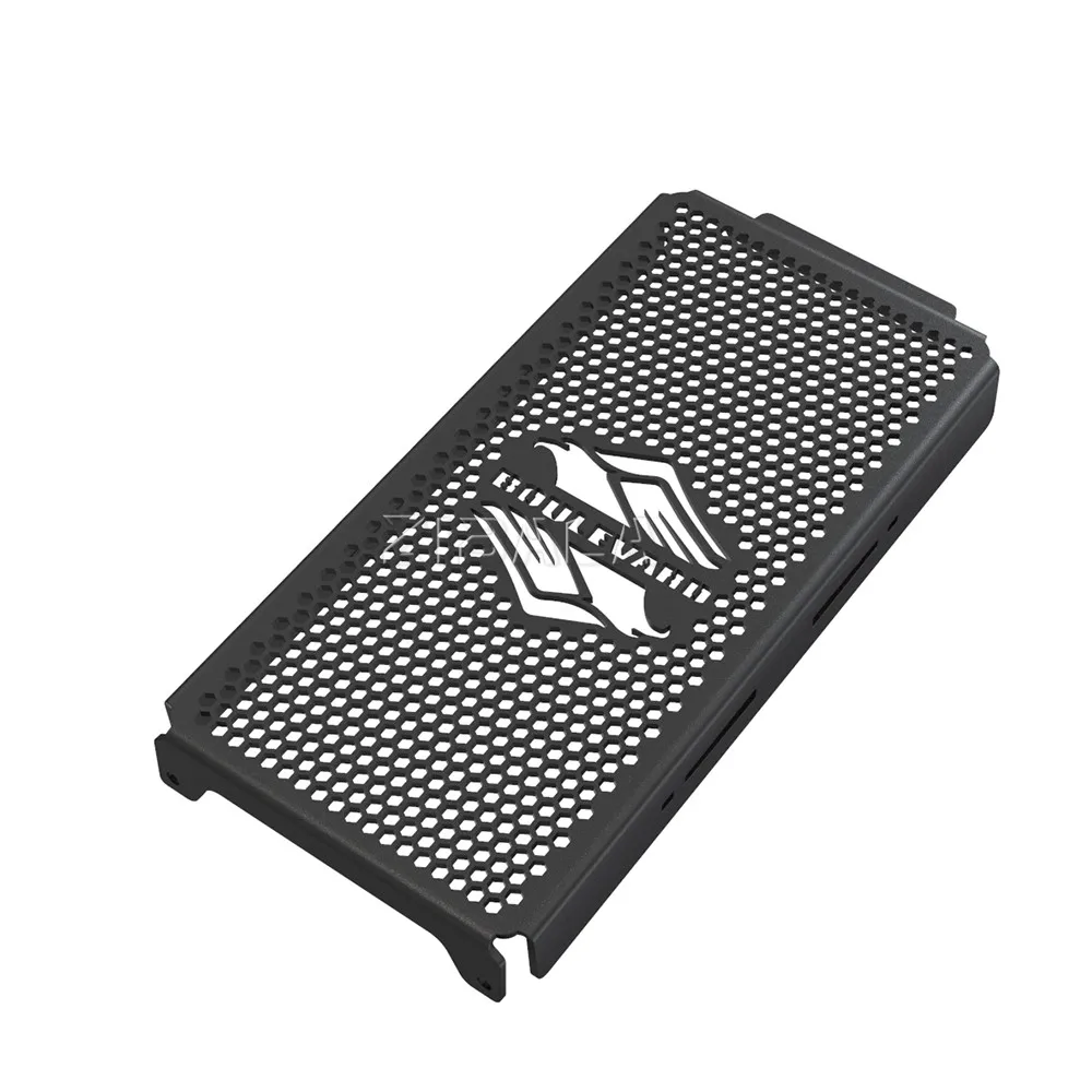 FOR Suzuki Marauder VZ800 Motorcycle VZ 800 INTRUDER C800 BOULEVARD Boulevard C50 M50 Engine Radiator Cover Grill Protect Guard view 3