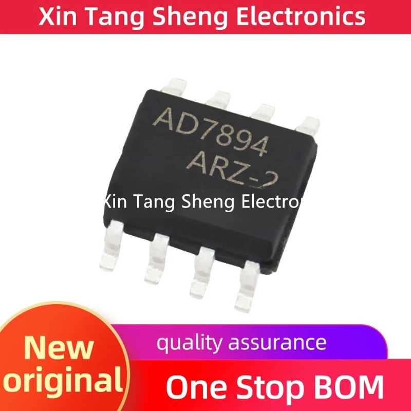 

New original AD7894ARZ-2REEL7 ADC AD7894ARZ SOP8 chip