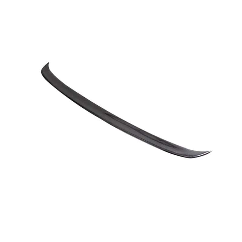

Factory Hot Selling For 5 E60/E60 5 Series Style Carbon Fiber Rear Spoiler Trunk Wing 2004-2010