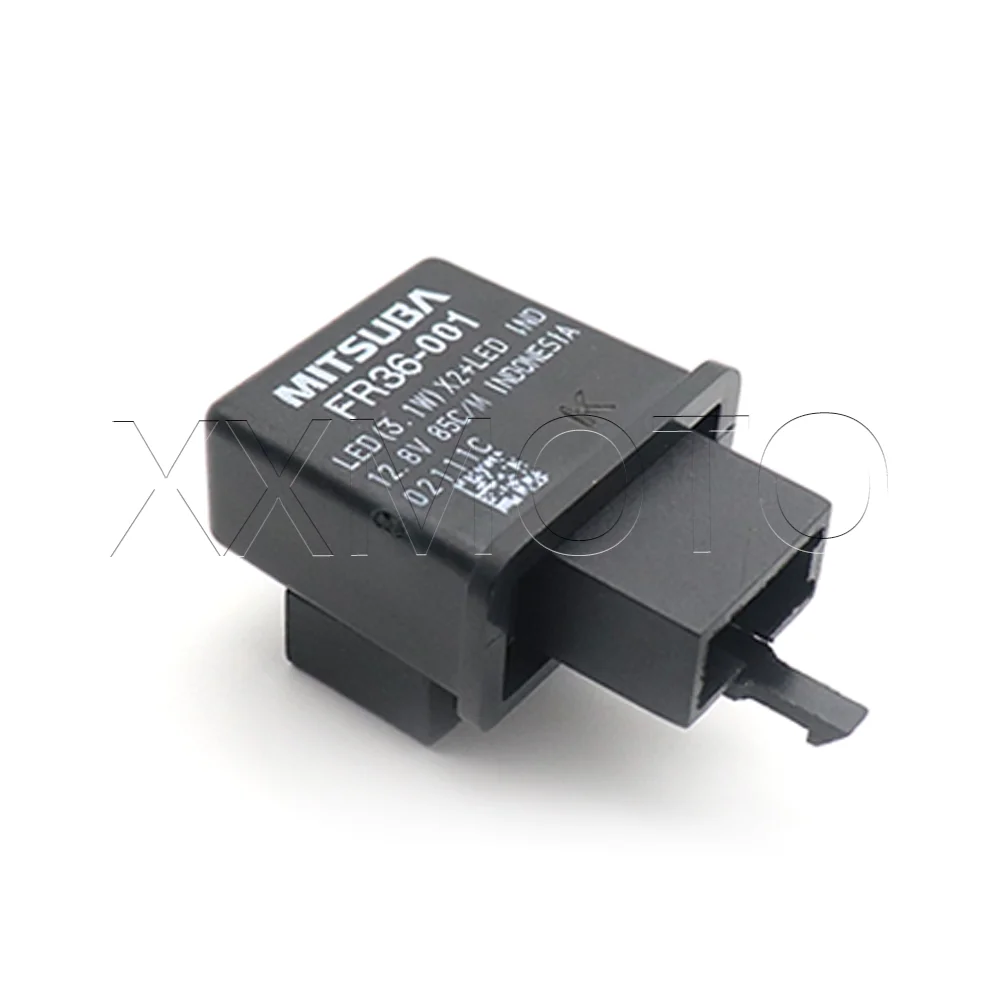 For Honda CBR 150i 2019 LED CMX500 Rebel 2020 CMX 500 CBR150i Motorcycle LED Flasher Relay Turn Signal Bulb Hyper Flash Switch