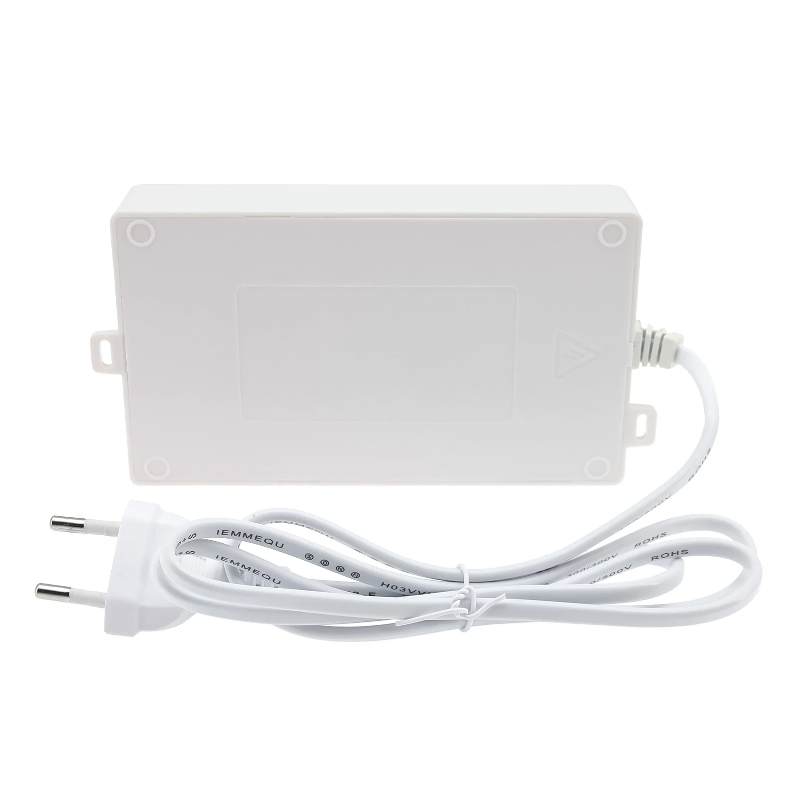 Imagem -06 - Lâmpada Led Tensão de Luz Energia Rápida Testador Titular para E27 B22 E14 Lâmpada Caixa Teste Plugue da ue com Display Energia