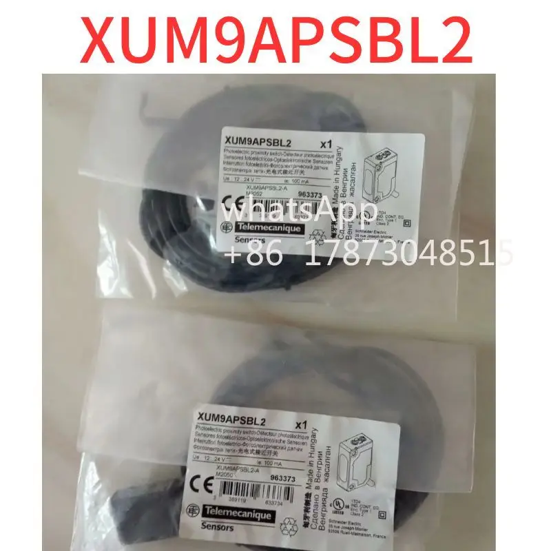 

Совершенно новый диффузный отражение XUM9APSBL2 963373