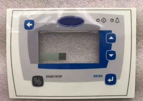 New Replacement Compatible Touch Membrane Keypad For 30RQ01709