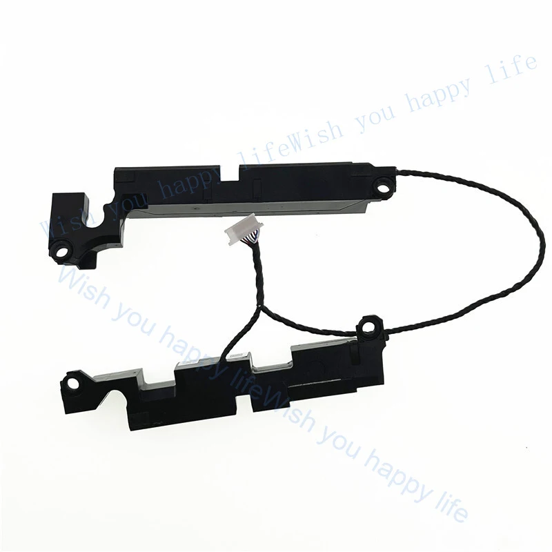 v+  New FOR  Dell Alienware Area 51M Internal Left&Right Speaker 0X3HCP