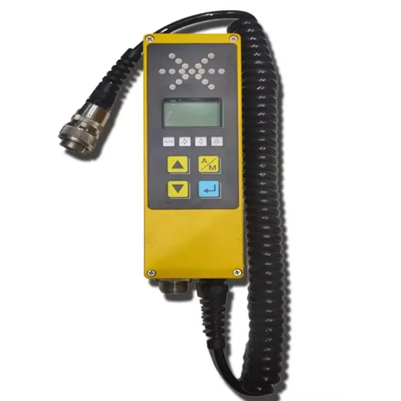 

Высококачественные запчасти для асфальтоукладчиков, включая балансировочные балки, рукоятки, датчики и т.д., с гарантией на один год, производство Цзянсу.