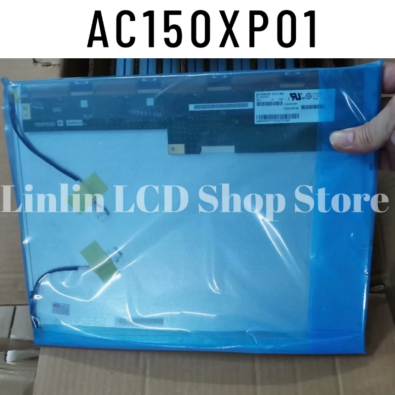 

AC150XP01 Brand New Genuine 15-inch LCD Display