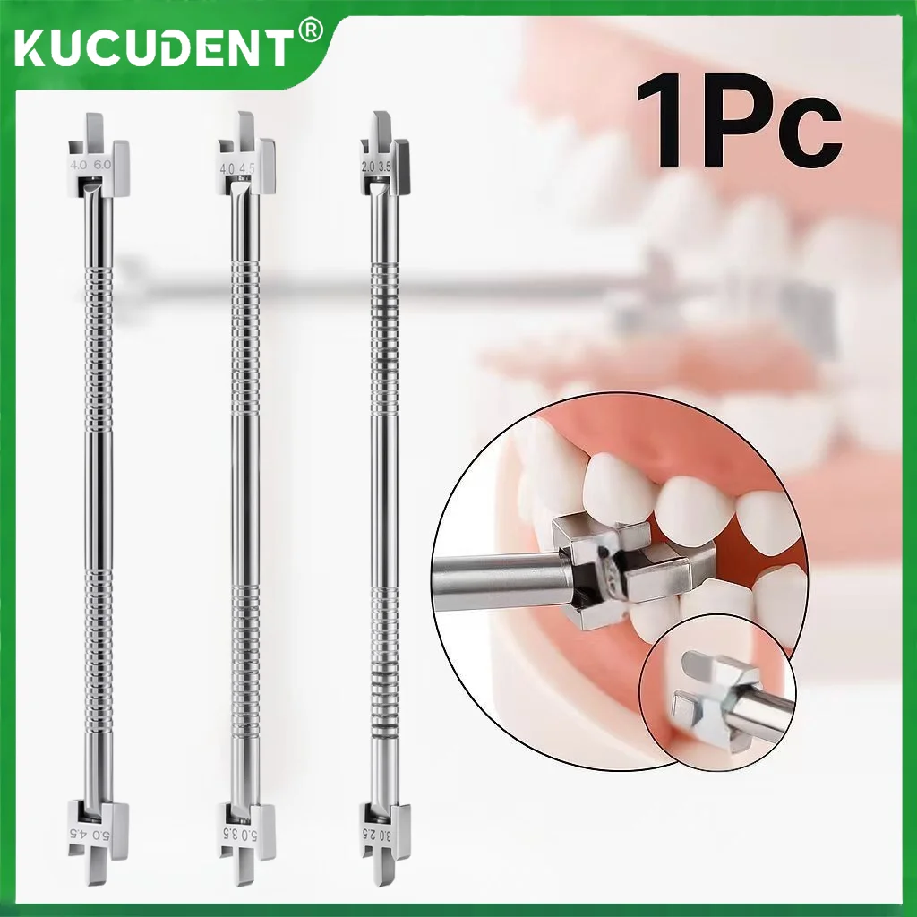 

1 шт. ортодонтический кронштейн-позиционер, регулируемый стоматологический калибр, локатор из нержавеющей стали, стержень для позиционирования зубов, стоматологические инструменты