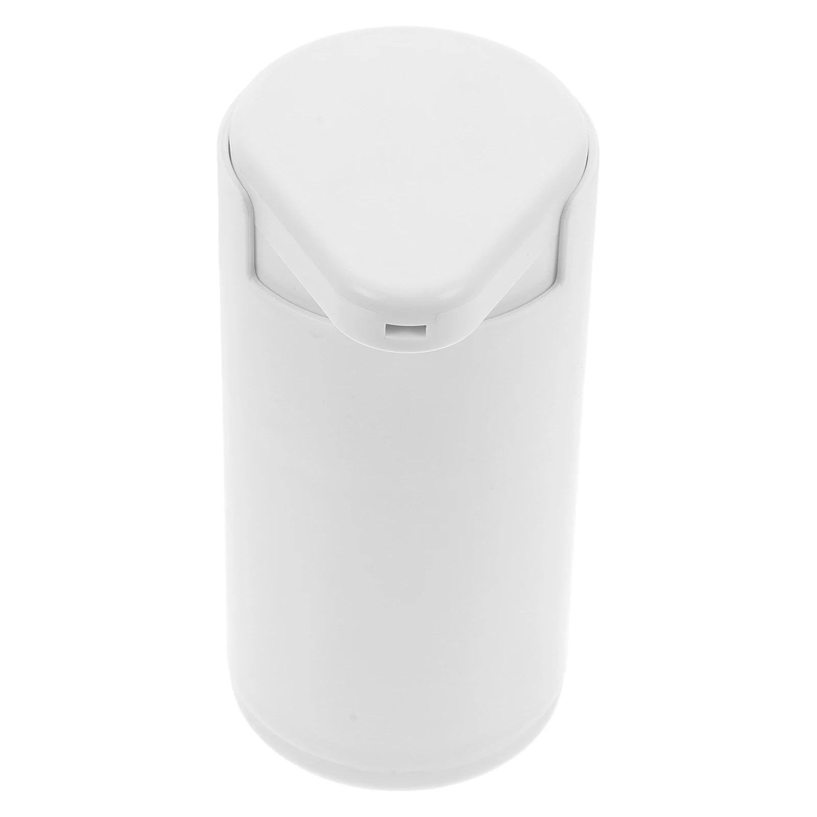 

Press Bottle Dispenser Empty Shampoo Bottles Hand Soap High Capacity Liquid Dish Abs with Pump