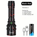 Red-Black