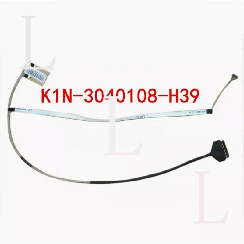 LCD cable for mis ms16r1 K1N-3040108-H39 MSI gf63 8rd