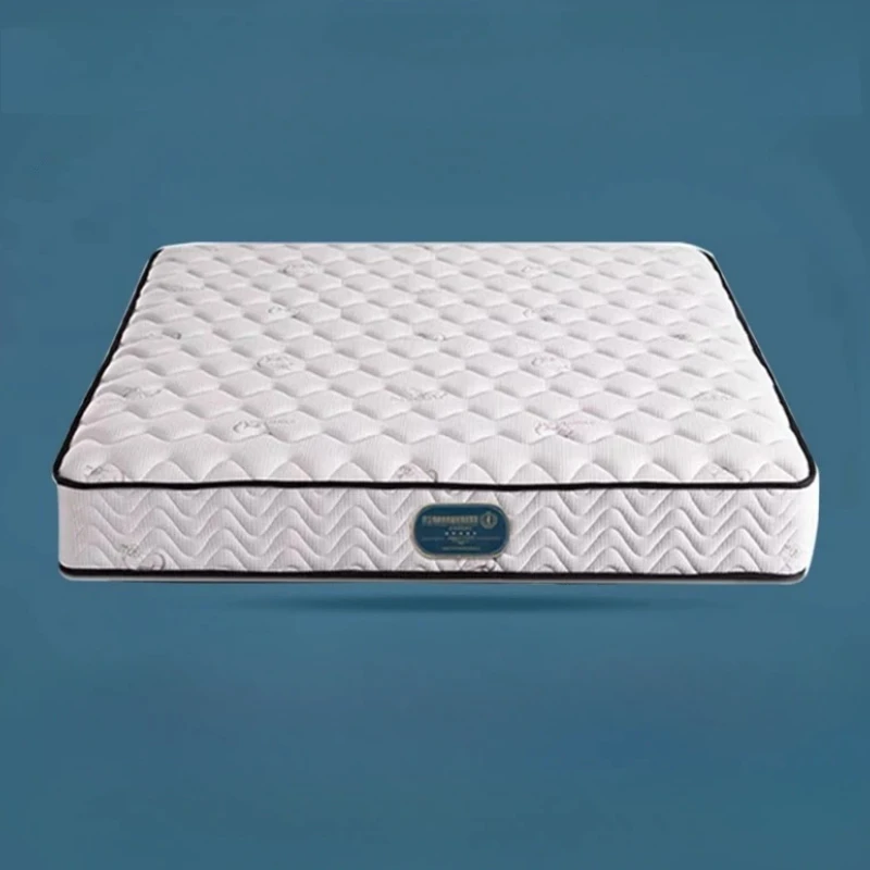 

High Quality Double Mattress Natural Latex Molblly King Size Mattress Twin Bed Colchoneta Para Cama Bedroom Furniture