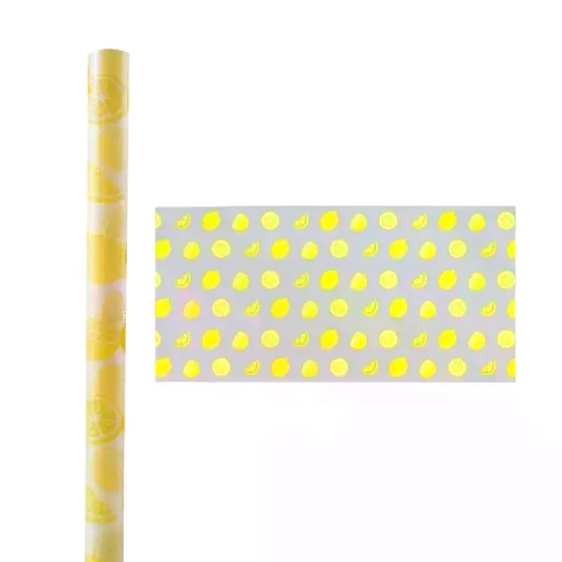 1 Roll Shelf Liner For Kitchen Cabinet EVA Waterproof Fridge Pad Cupboard Mat Easy Placemat Non Adhesive Drawer Liner Supply Se - view 6