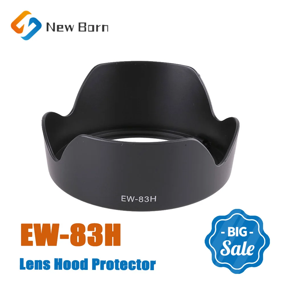 Аксессуары для объектива Canon EOS EF 24-105 мм F/4 L IS USM 24-105