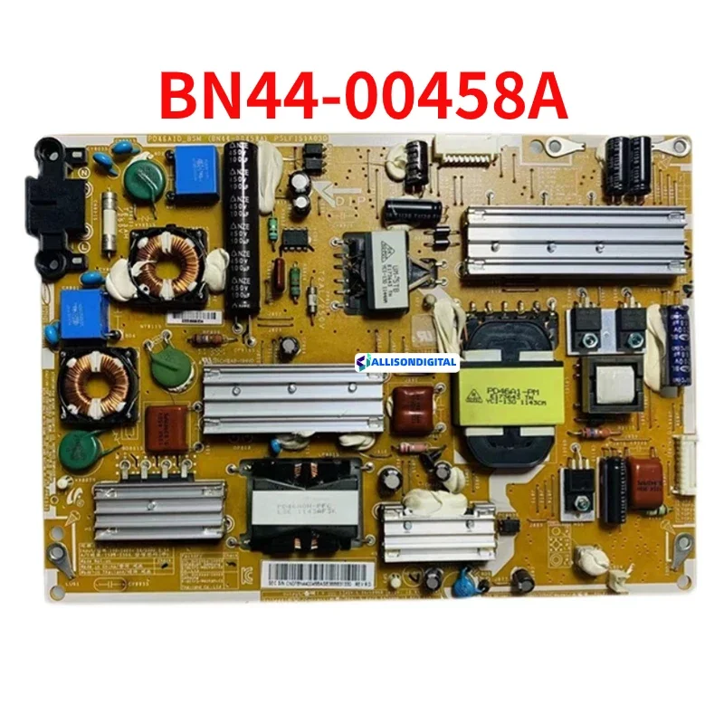 Original for Samsung UA40D6000SJ UA46D6000SJ Power Board BN44-00458A PD46A1D-BSM