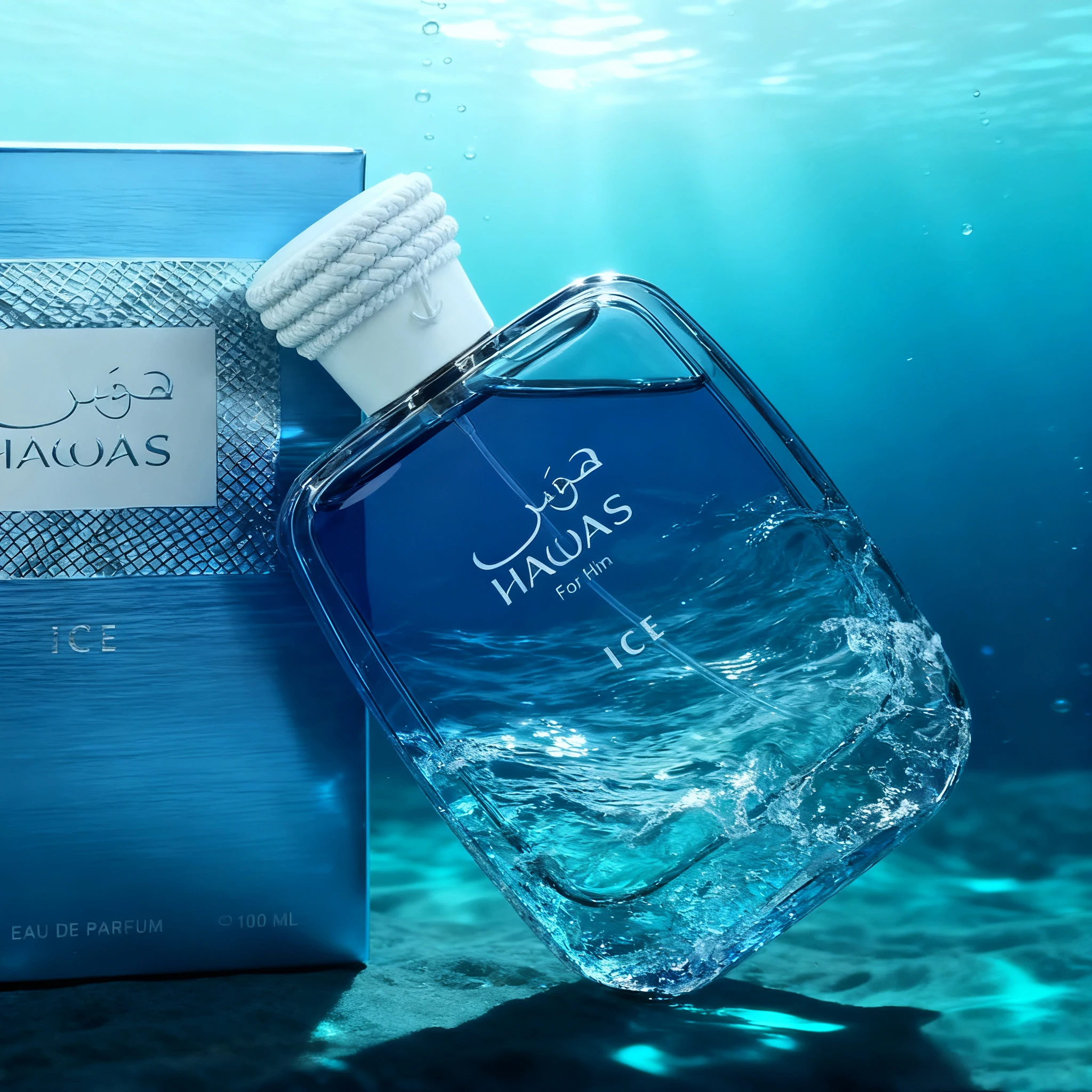 Rasasi hawas perfume clásico para hombres, perfume duradero de alta calidad para hombres, spray para hombres, fragancia duradera