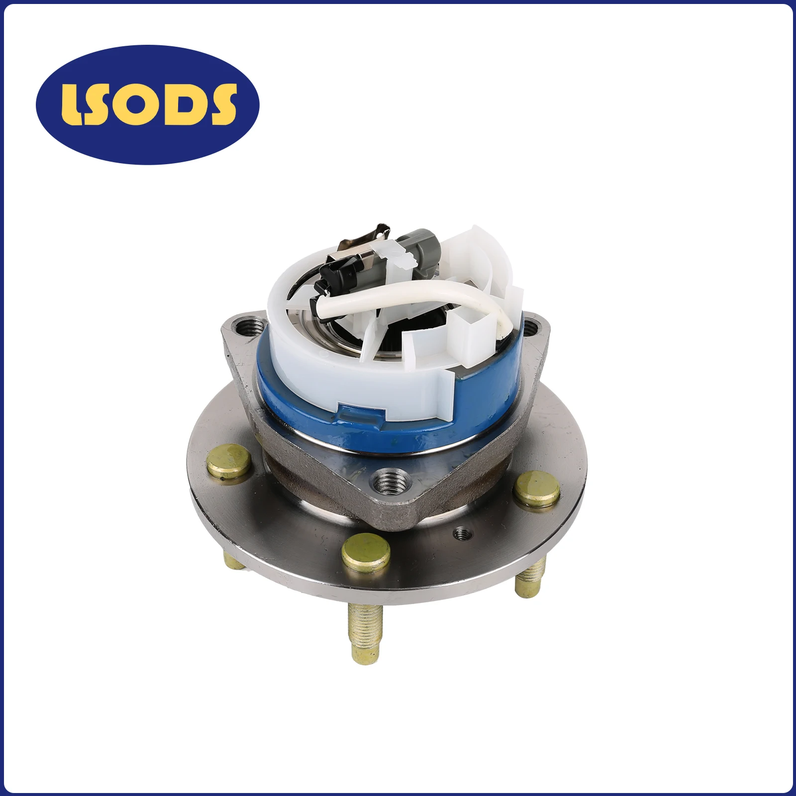 

513121 Подходит для передней ступицы и подшипника в сборе Buick Regal/Gl8/Lacrosse 12413035 12413093 12413194