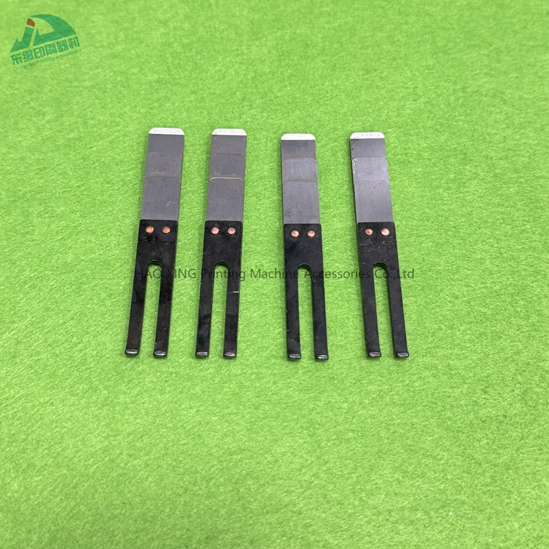 

Printing Machinery for KBA Replacement Spare Parts Forwarding Sucker Good Quality