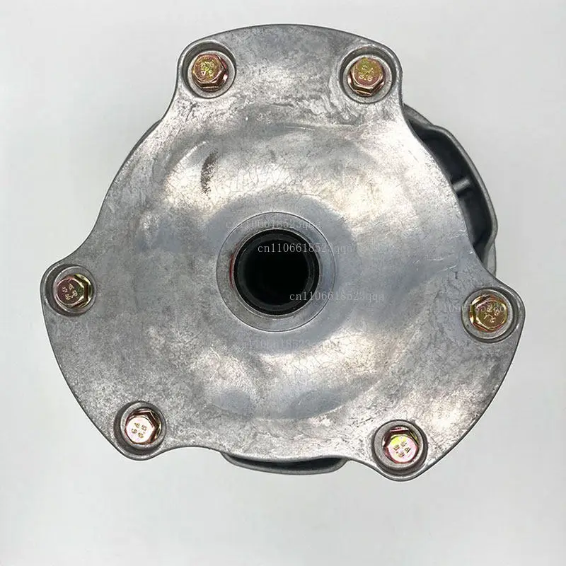 Drive wheel assembly Farmer car clutch series XP181/500/800/900/1000 drive disc