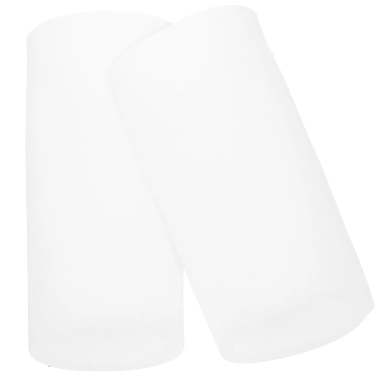 

Pair Gel Bunion Protectors Toe Correctors Grade Sebs Silica Gel Size S 1.5cm Outer Dia 4Cm Length Cuttable for Hammer