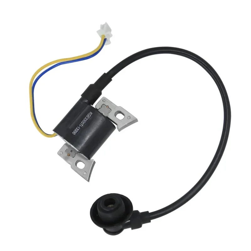

Ignition Coil KG3300TI-13300 For Kipor IG2600 IG3000 IG3500 IG4000 IG4300 IG6000 GS2600 GS3000 GS4000 GS4300 GS6000 TAN