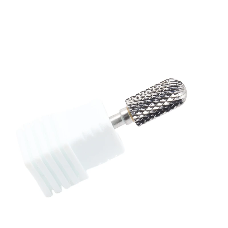 Wolframkarbid-Dentalbohrer-Set zur Zahnvorbereitung für Zahnärzte, Zahnmedizin und Dentallabor-Ausrüstung – Detail 3