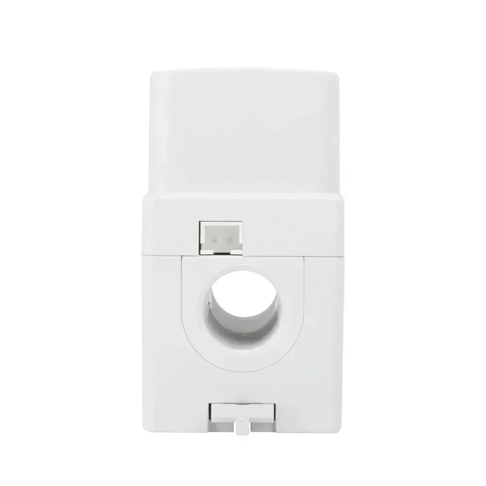 

Innovative Digital Electricity Meter on Din Rail Monitors Key Electrical Parameters Including Watt Hours Accurately