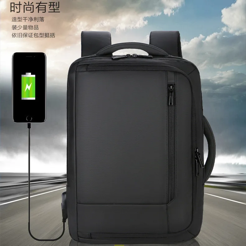 2026 New Laptop Anti-theft Backpacks For Men Women Water Proof Rucksack College Student Shoulder Orthopedic Bags Mochila Hombre