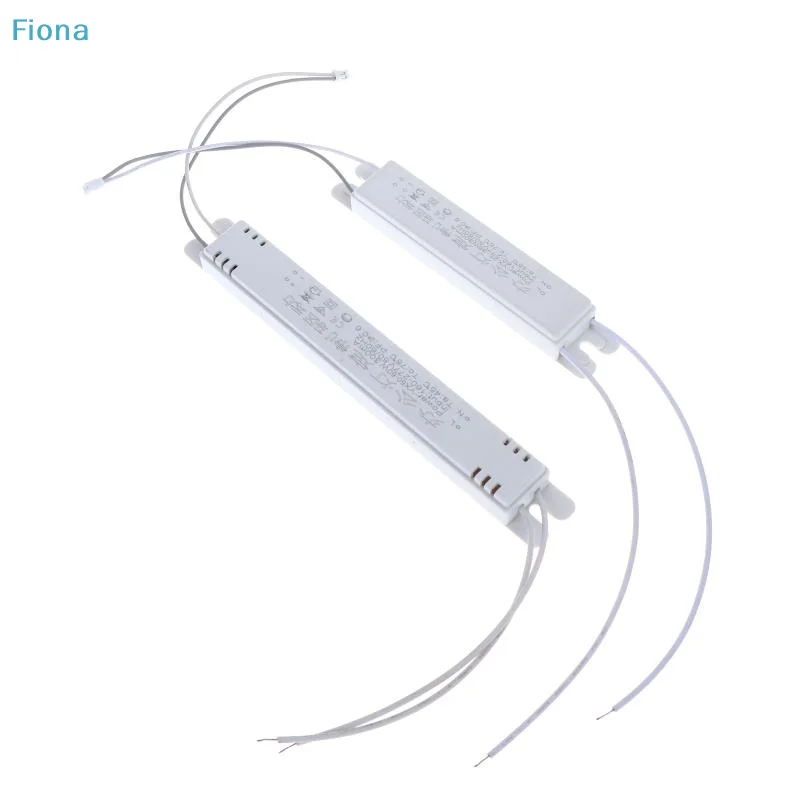 ✔LED Power Supply Transformer Switch Driver Output Current 300mA Adapter For CCTV AC110V-220V Led Driver 24W 36W 50W 60W