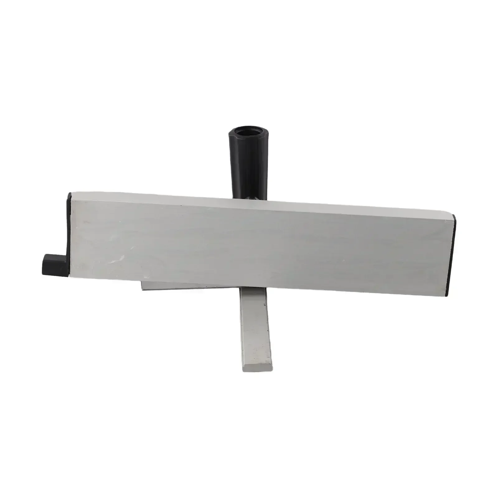 Angle Plate Ruler Miter Gauge Adjustable Aluminum Alloy For Table Saw Push Block Fence System Woodworking Tools