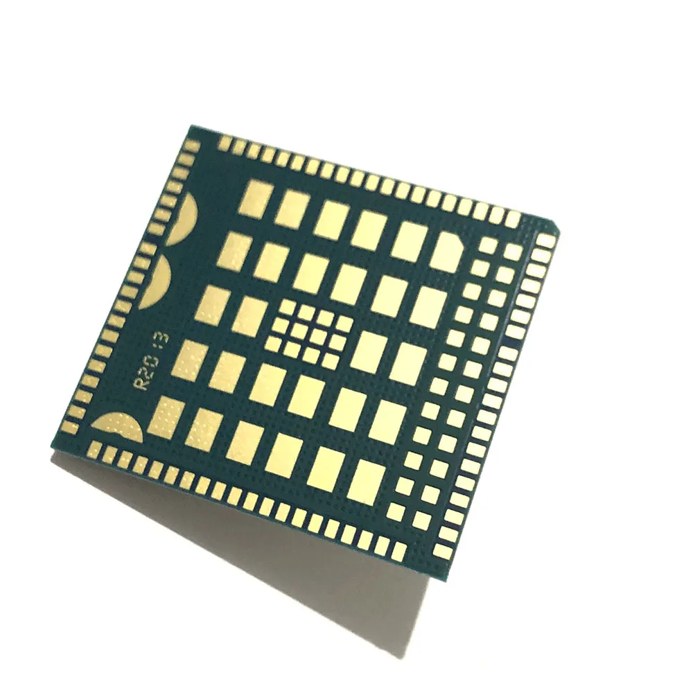 EG25G 4G LTE Cat 4 module Support GNSS EG25GGB-256-SGNS Global bands Wireless Communication Module