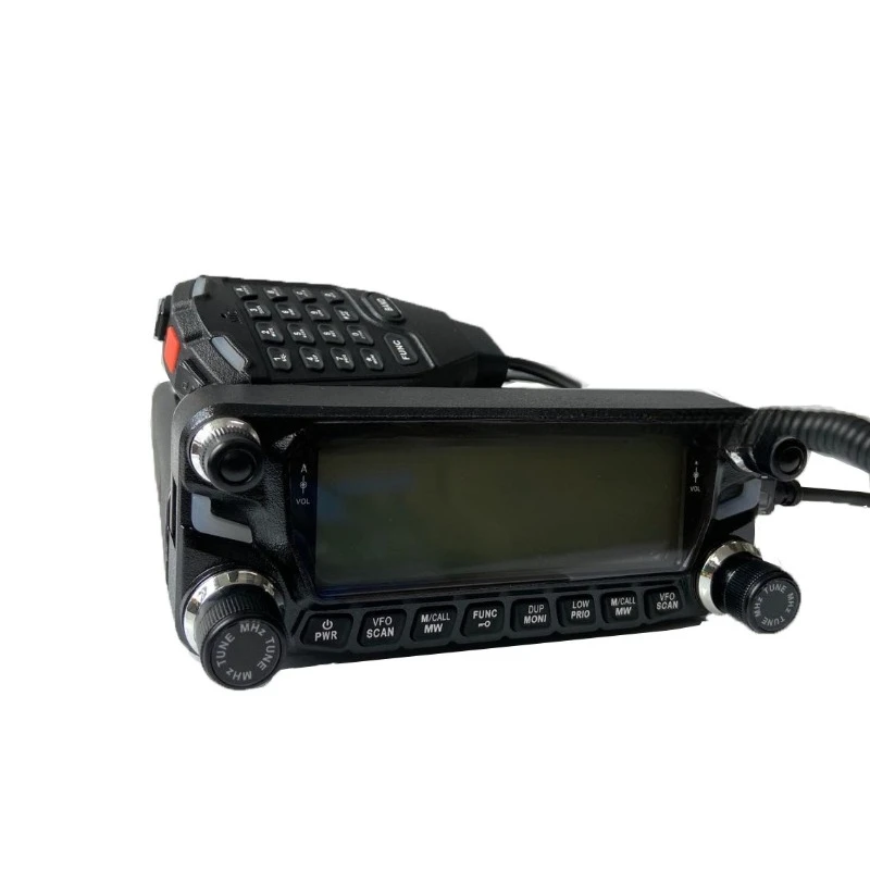 

Wireless car station D9000 civilian 50 kilometers high-power car driving station, car radio
