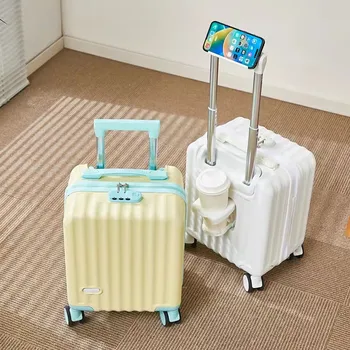 14-Inch Travel Luggage 1