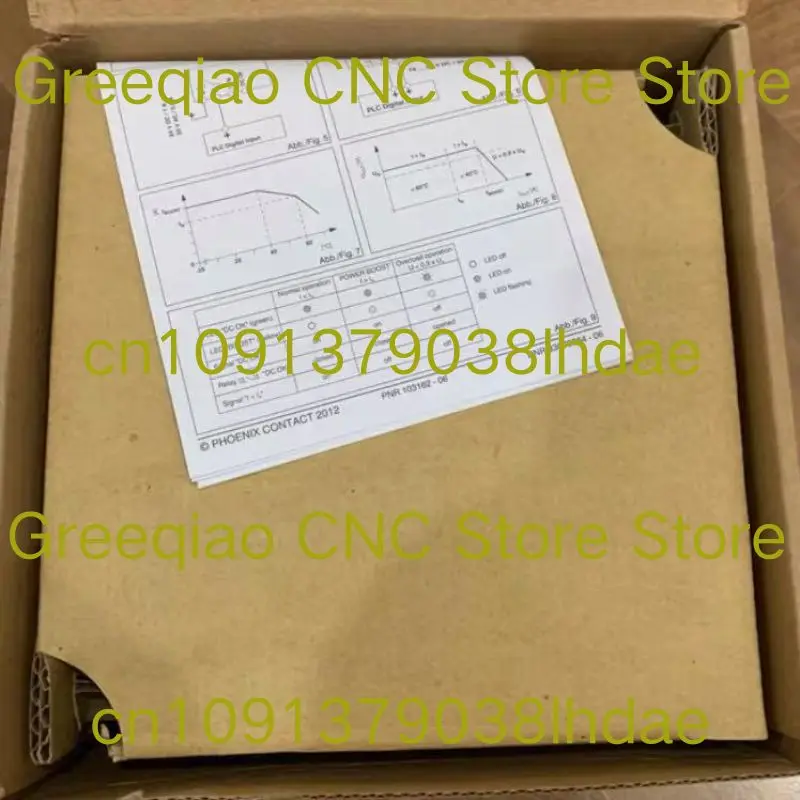 New TP48-3-N-NDI Surge Protector Fast Shipping
